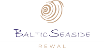 Baltic Seaside – logo