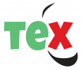 TEX Sp. z o.o. Sp. K. - Salon i hurtownia obuwia dziecięcego. – logo