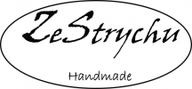 ZeStrychu Handmade Sklep Online – logo