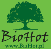 BioHot Skład Opału – logo