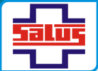 Lekarsko-Dentystyczna Spółdzielnia Pracy "Salus" we Włocławku – logo