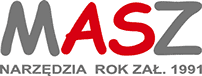 MASZ S.c. Andrzej i Ewa Stępień – logo