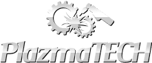 Plazmatech Sławomir Kasza – logo