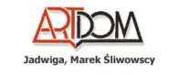 ART-DOM W.P.P.U. – logo