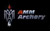 AMM Archery - Łucznictwo Konne Tradycyjne – logo