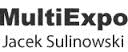 MultiExpo Jacek Sulinowski – logo