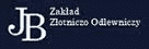 Zakład Złotniczo-Odlewniczy JB Jarosław Biedermann – logo