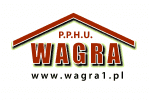"Wagra" Wacław Ostrowski – logo
