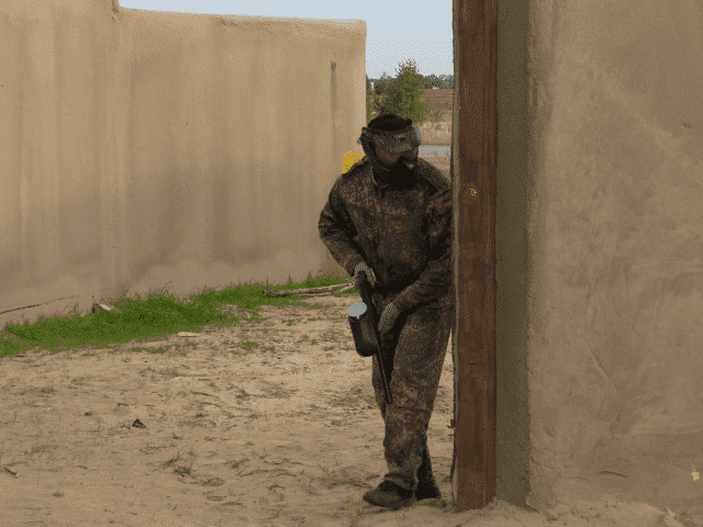 SOLDIERS