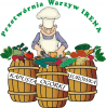 Przetwórnia Warzyw i Owoców "IRENA" Irena Kołodziej – logo