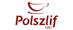 POLSZLIF Sp.j. Rudolf Budny, Rafał Budny, Renata Budny – logo