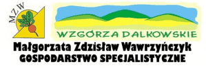 Gospodarstwo Specjalistyczne Uprawa Warzyw Gruntowych – logo