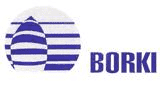 Ośrodek Szkoleniowo-Rekreacyjno -Wypoczynkowy   BORKI Sp z o.o. – logo