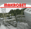 PPHU MAKROBET Sp.J. Janina Piętka i Jan Piętka – logo