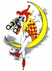 Logo: Joker-Detektywi