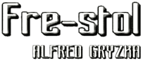 Alfred Gryzka Usługi Stolarskie "FRE - STOL" – logo