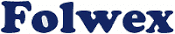 Folwex Sp. z o.o.  – logo