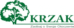 Logo: Krzak Adam Mańk