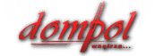 DOMPOL S.C. Iwona Przybyszewska Dominik Przybyszewski – logo