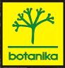 Gospodarstwo Szkółkarskie BOTANIKA Renata i Jacek Żuberek – logo