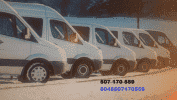 Logo: Janusz Marcinowski Wynajem Lokali Usługowych ,Transportowe, Budowlane i Instalacyjne