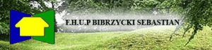 F.H.U.P. Jan Bibrzycki – logo