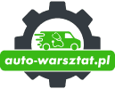 Logo: F.H.U. AUTO-WARSZTAT Zygfryd Kwiatkowski