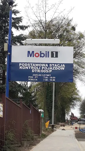 AUTO-MAR: Stacja Kontroli Pojazdów i Myjnia Ręczna w Trzebnicy