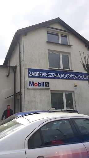 AUTO-MAR: Stacja Kontroli Pojazdów i Myjnia Ręczna w Trzebnicy
