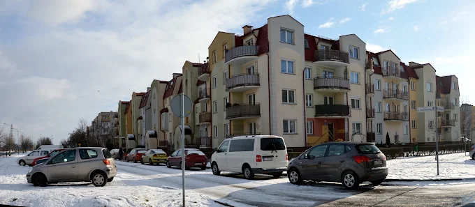 NZOZ Jolanta Soroka - Okulistyka Legnica