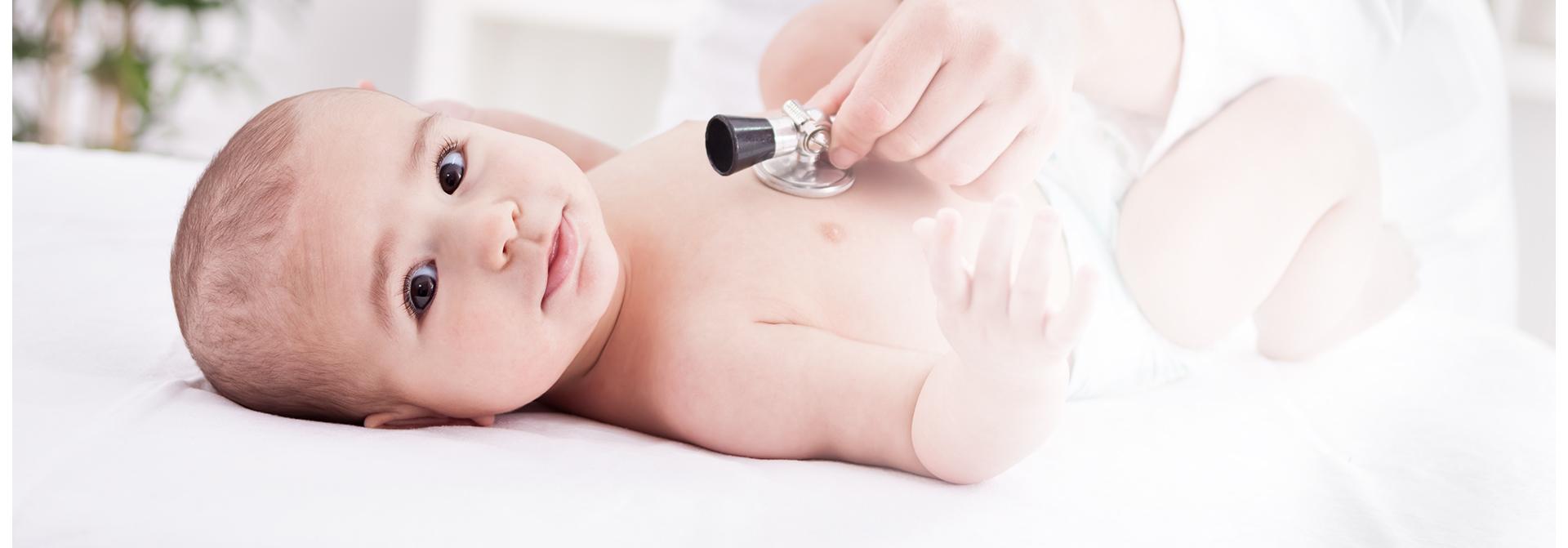 Alergolog, pediatra i pulmonolog w Nowym Sączu – kompleksowa opieka nad dzieckiem