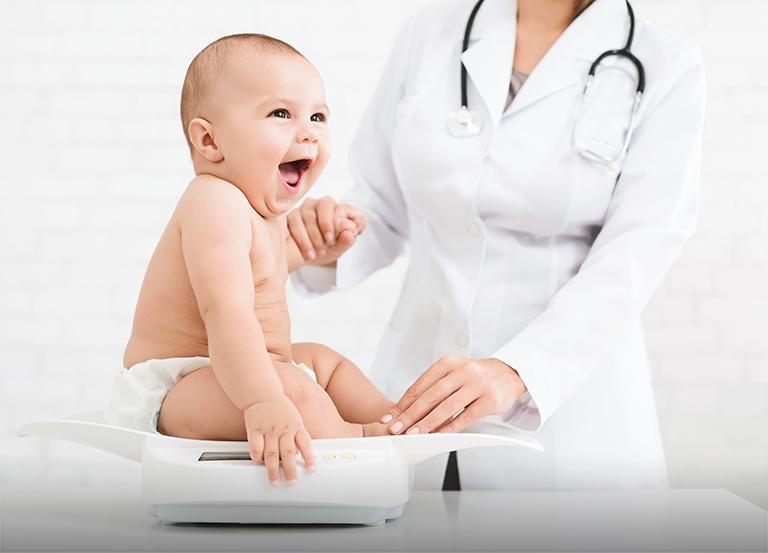 Alergolog, pediatra i pulmonolog w Nowym Sączu – kompleksowa opieka nad dzieckiem