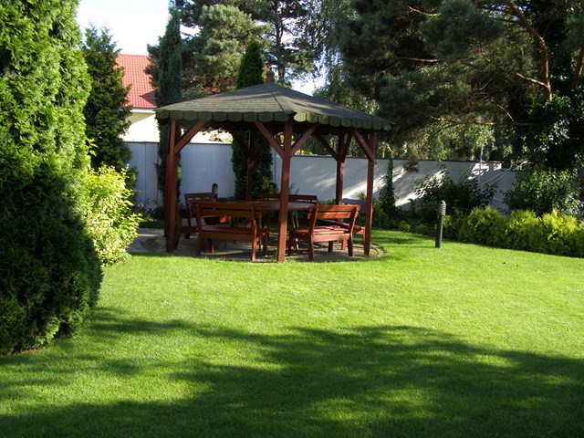 COMET KRZYSZTOF ŻUCHOWSKI - Motel i Usługi