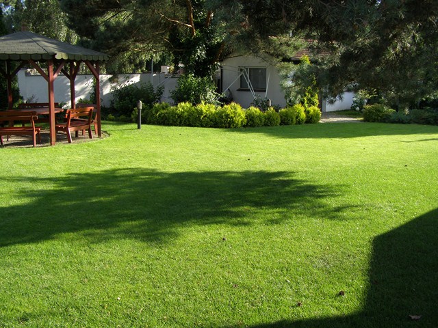 COMET KRZYSZTOF ŻUCHOWSKI - Motel i Usługi