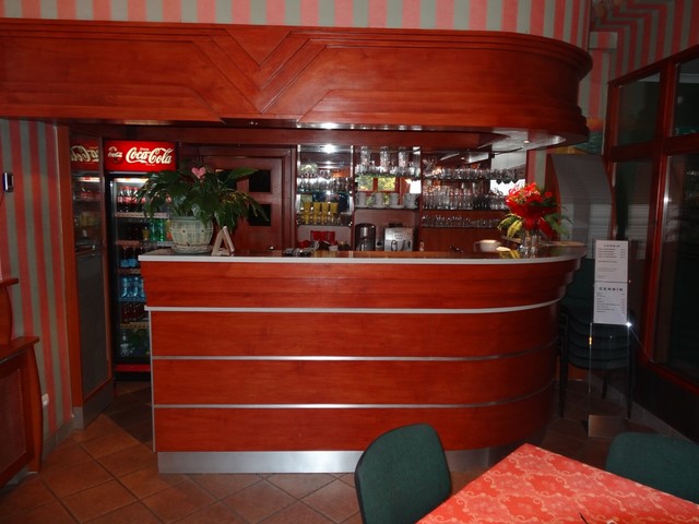 COMET KRZYSZTOF ŻUCHOWSKI - Motel i Usługi
