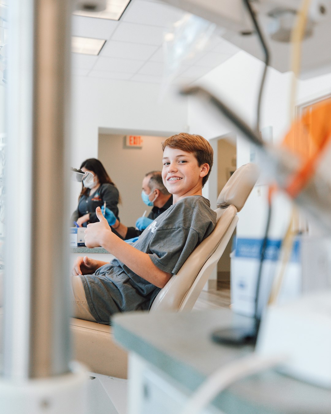 Stomatologia ogólna i zachowawcza – zakres leczenia, endodoncja i profilaktyka