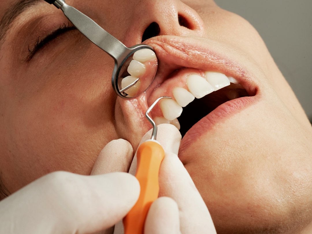 Stomatologia ogólna i zachowawcza – zakres leczenia, endodoncja i profilaktyka