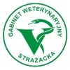 Logo: Gabinet Weterynaryjny Sławomir Rogala-Zawadzki Ożarów Mazowiecki