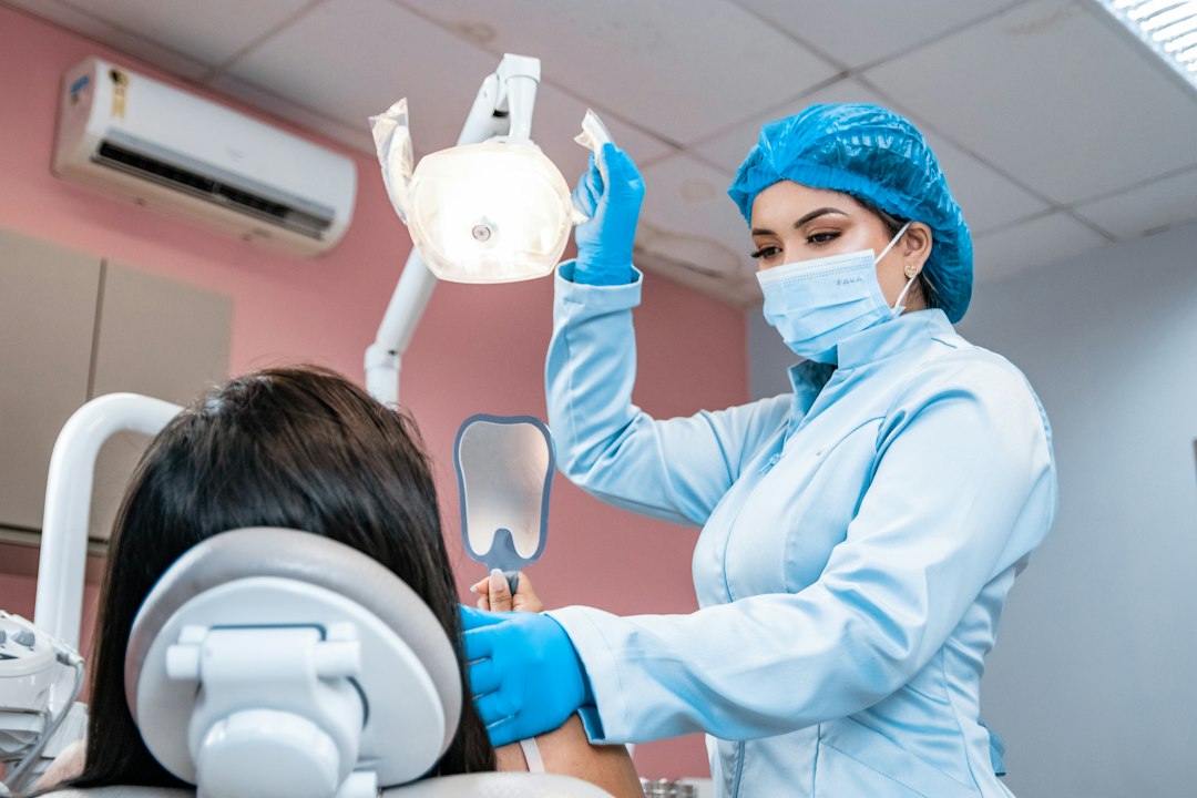 Stomatologia ogólna i zachowawcza – zakres leczenia, endodoncja i profilaktyka