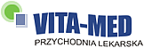 Logo: Przychodnia Lekarska "VITA MED" Sobolewski Grzegorz Adam