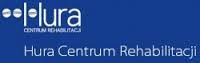 Logo: Niepubliczny Zakład Rehabilitacji Leczniczej Centrum Rehabilitacji Lek. Med. Urszula Hura