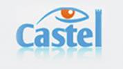Logo: Prywatny Ośrodek Pomocy Psychologicznej "Castel" Marek Cieślar