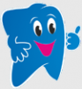 Logo: Praktyka Dentystyczna dr n. med. Tatiana Jamróz-Szłapa