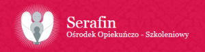 Logo: Ośrodek Opiekuńczo-Szkoleniowy SERAFIN Monika Kuniczuk