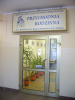 Logo: NZOZ Przychodnia Rodzinna Sp. p. dr A. Bartnicka, dr A. Boużyk-Masłowska, dr K. Dolińska-Lekarze Specjaliści