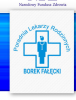 Logo: Poradnia Lekarzy Rodzinnych Borek Fałęcki Sp. z o.o.