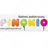 Logo: NZOZ Centrum Pediatryczne "PINOKIO" Katarzyna Pietrzyk-Szymczak