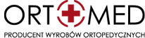 Logo: ORTO-MED Krzysztof Szołtysik