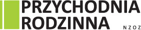 Logo: Przychodnia Rodzinna NZOZ