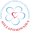 Logo: MEDICARE POLSKA S.A. Zakład Pielęgnacyjno - Opiekuńczo - Rehabilitacyjny "NIEZAPOMINAJKA"